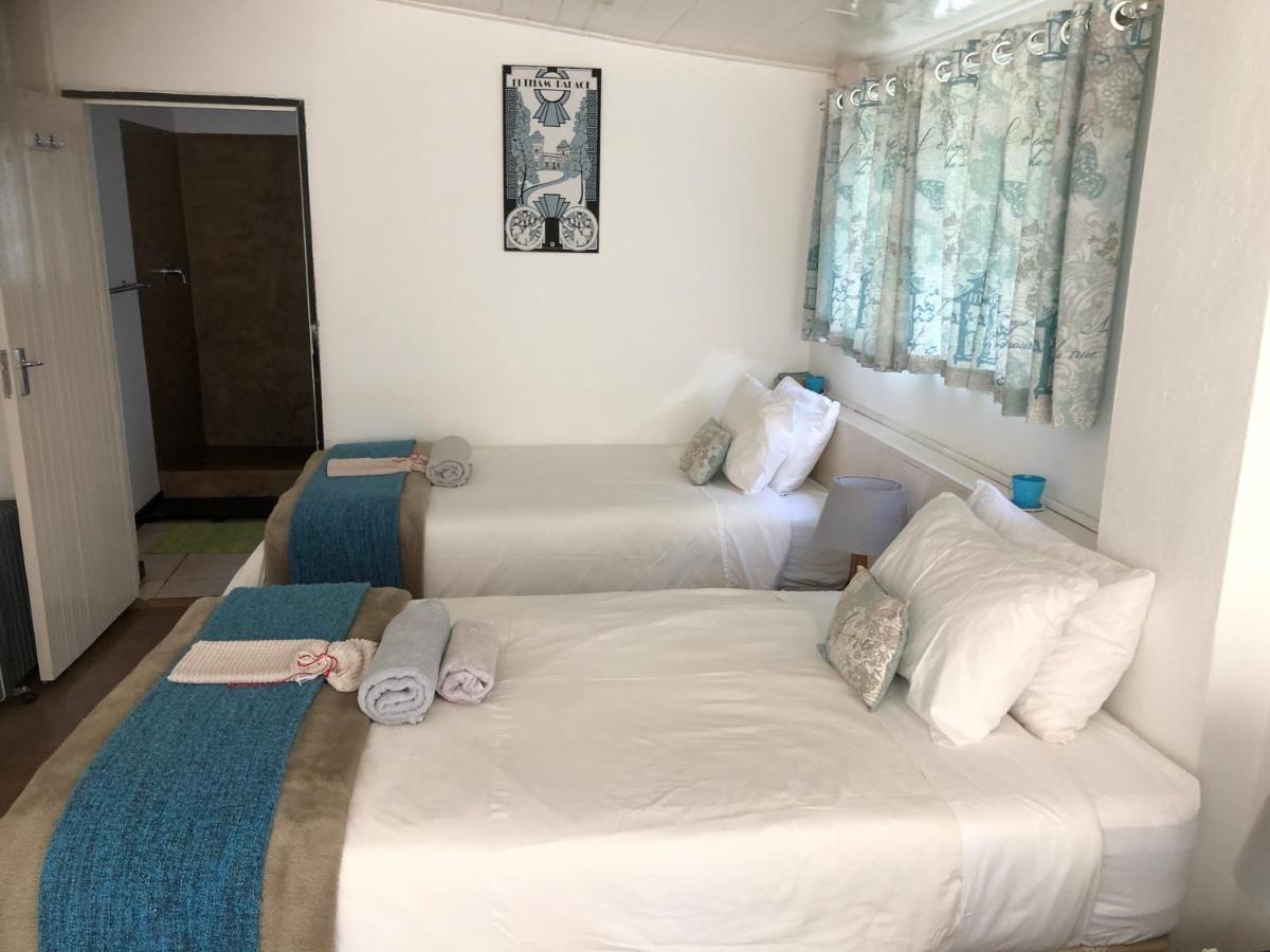 Peace Corner Cottages ダルストロアーム エクステリア 写真